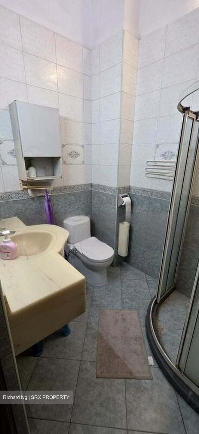 West Coast Gardens (D5), Terrace #456390851